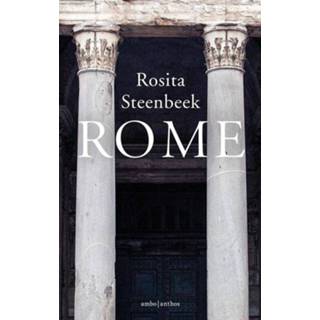 👉 Rome - Rosita Steenbeek ebook 9789026337376