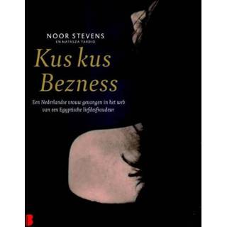 Kus kus, Bezness - Natasza Tardio, Noor Stevens (ISBN: 9789460231148) 9789460231148