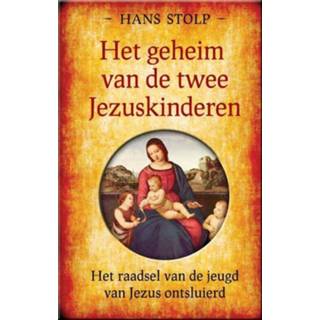 👉 Stolp Het geheim van de twee Jezuskinderen - Hans (ISBN: 9789020299311) 9789020299311