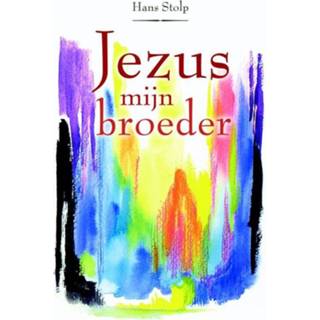 👉 Stolp Jezus, mijn broeder - Hans (ISBN: 9789020299830) 9789020299830