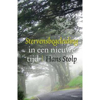 👉 Stolp Stervensbegeleiding in een nieuwe tijd - Hans (ISBN: 9789020205510) 9789020205510