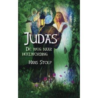 👉 Stolp Judas - Hans (ISBN: 9789025970215) 9789025970215