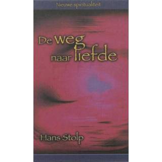 Stolp De weg naar liefde - Hans (ISBN: 9789025970758) 9789025970758