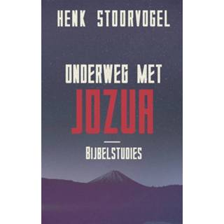 Onderweg met Jozua - Henk Stoorvogel (ISBN: 9789029726375) 9789029726375