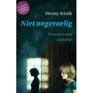 👉 Struik Niet ongevoelig - Henny (ISBN: 9789043507752) 9789043507752
