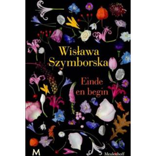 👉 Einde en begin - Wislawa Szymborska (ISBN: 9789402305463) 9789402305463