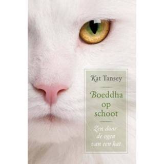 👉 Boeddha op schoot - Kat Tansey (ISBN: 9789020209785) 9789020209785