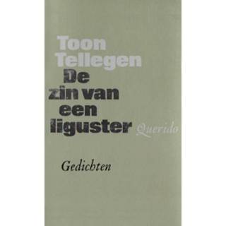 👉 Liguster De zin van een - Toon Tellegen (ISBN: 9789021449371) 9789021449371