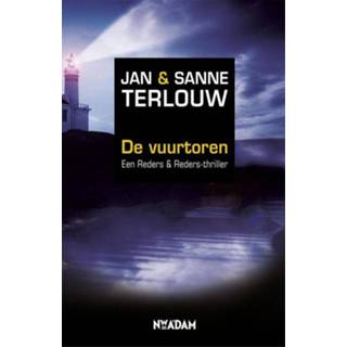 👉 Vuurtoren De - Jan Terlouw, Sanne Terlouw (ISBN: 9789046808702) 9789046808702
