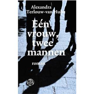 👉 Vrouwen mannen Een vrouw, twee - Alexandra Terlouw-van Hulst (ISBN: 9789491567759) 9789491567759