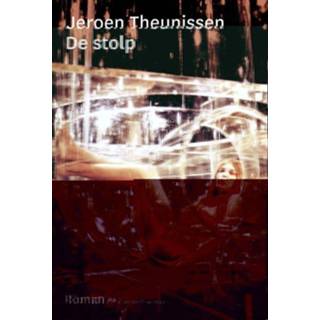 👉 Stolp De - Jeroen Theunissen (ISBN: 9789460420276) 9789460420276