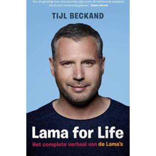 Lama for life - Tijl Beckand (ISBN: 9789021567426) 9789021567426