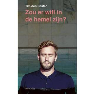 👉 Hemeltje Zou er wifi in de hemel zijn? - Tim den Besten (ISBN: 9789044632484) 9789044632484