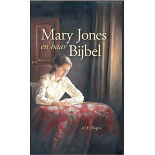 👉 Bijbel Mary jones en haar - Emily Ropes (ISBN: 9789462785274) 9789462785274