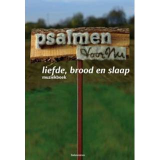 👉 Liefde, brood en slaap - Bart Visser (ISBN: 9789023929536) 9789023929536