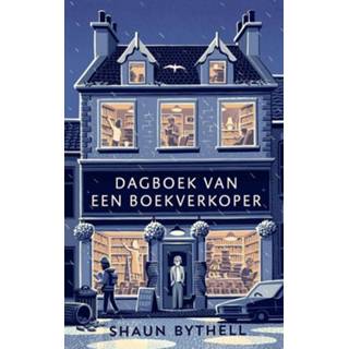 👉 Dagboek van een boekverkoper - Shaun Bythell (ISBN: 9789400407848) 9789400407848
