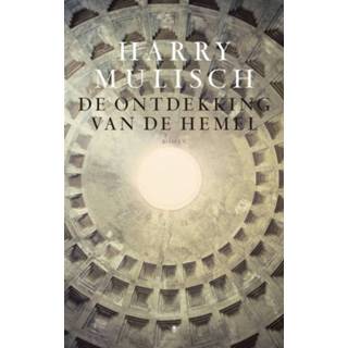 👉 Hemeltje De ontdekking van hemel - Harry Mulisch (ISBN: 9789023443988) 9789023443988