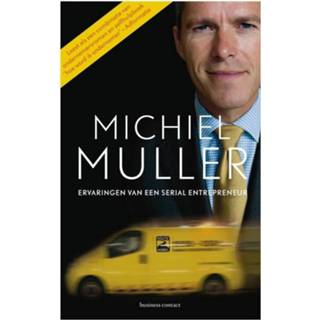 👉 Michiel Muller - (ISBN: 9789047008804) 9789047008804