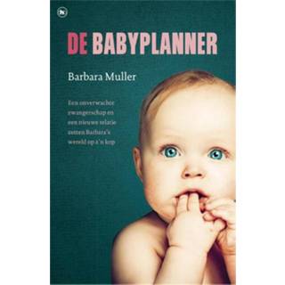 Baby's Babyplanner - Barbara Muller (ISBN: 9789044330571) 9789044330571
