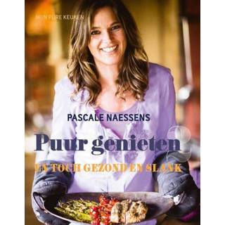 👉 Puur Genieten - Pascale Naessens (ISBN: 9789401414517) 9789401414517