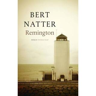 👉 Remington - Bert Natter (ISBN: 9789400403406) 9789400403406