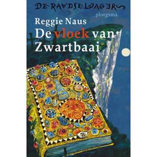 👉 De vloek van zwartbaai - Reggie Naus (ISBN: 9789021670270) 9789021670270