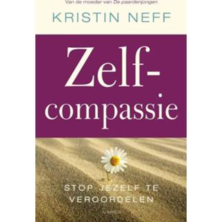 Zelfcompassie - Kristin Neff (ISBN: 9789023456193) 9789023456193