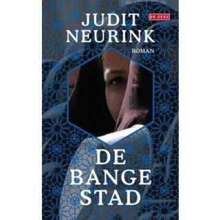 👉 De bange stad - Judit Neurink (ISBN: 9789044528008) 9789044528008