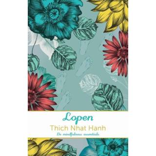 👉 Lopen - Thich Nhat Hanh (ISBN: 9789045319032) 9789045319032