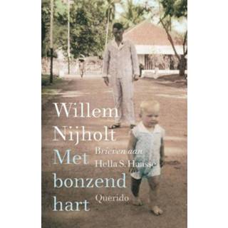 👉 Met bonzend hart - Willem Nijholt (ISBN: 9789021440477) 9789021440477