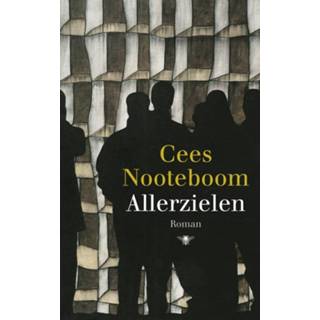 👉 Allerzielen - Cees Nooteboom (ISBN: 9789023448846) 9789023448846