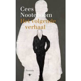 👉 Het volgende verhaal - Cees Nooteboom (ISBN: 9789023472810) 9789023472810