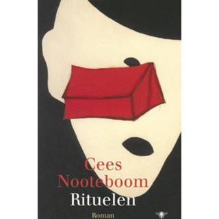 👉 Rituelen - Cees Nooteboom (ISBN: 9789023472612) 9789023472612