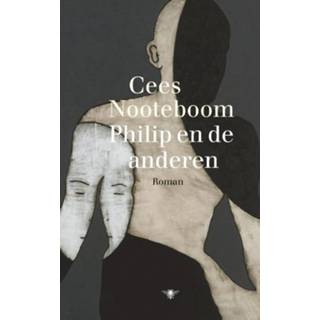 👉 Philip en de anderen - Cees Nooteboom (ISBN: 9789023472414) 9789023472414