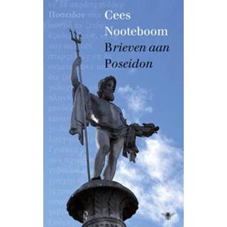 👉 Brieven aan Poseidon - Cees Nooteboom (ISBN: 9789023474555) 9789023474555