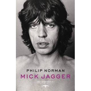 👉 Mick Jagger - Philip Norman (ISBN: 9789400400658) 9789400400658