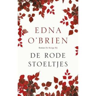 Stoel rode stoeltjes - Edna O'Brien (ISBN: 9789023498667) 9789023498667