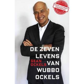 👉 De zeven levens van Wubbo Ockels - Gean (ISBN: 9789059729582) 9789059729582