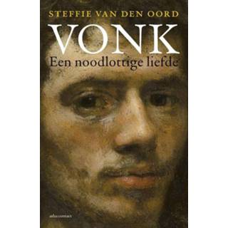 Vonk - Steffie van den Oord (ISBN: 9789045024806) 9789045024806