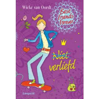 👉 Niet verliefd - Wieke van Oordt (ISBN: 9789025859572) 9789025859572