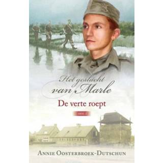 👉 De verte roept - Annie Oosterbroek-Dutschun (ISBN: 9789020533088) 9789020533088