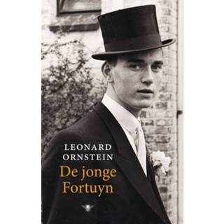 De jonge Fortuyn - Leonard Ornstein (ISBN: 9789023473640) 9789023473640