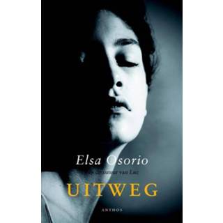 👉 Uitweg - Elsa Osorio (ISBN: 9789041417497) 9789041417497