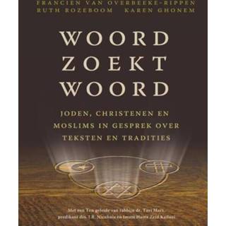 👉 Woord zoekt - Francien van Overbeeke-Rippen (ISBN: 9789020299465) 9789020299465