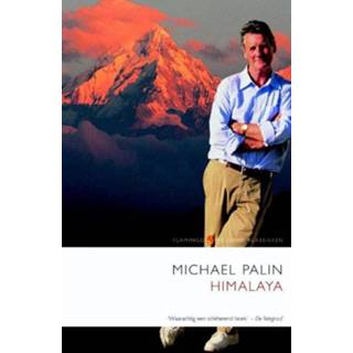 👉 Himalaya - Michael Palin (ISBN: 9789026323782) 9789026323782