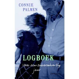 Logboek van een onbarmhartig jaar - Connie Palmen (ISBN: 9789044619294) 9789044619294