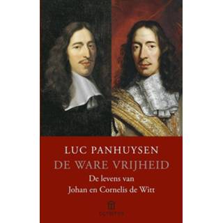 👉 De ware vrijheid - Luc Panhuysen (ISBN: 9789046705520) 9789046705520