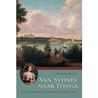 Van Sydney naar Tonga - Margaret Reeson (ISBN: 9789402905977) 9789402905977