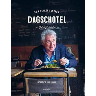👉 Dagschotel - Johny Voners (ISBN: 9789401454476) 9789401454476