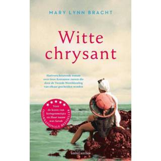 👉 Witte chrysant - Mary Lynn Bracht (ISBN: 9789026337628) 9789026337628